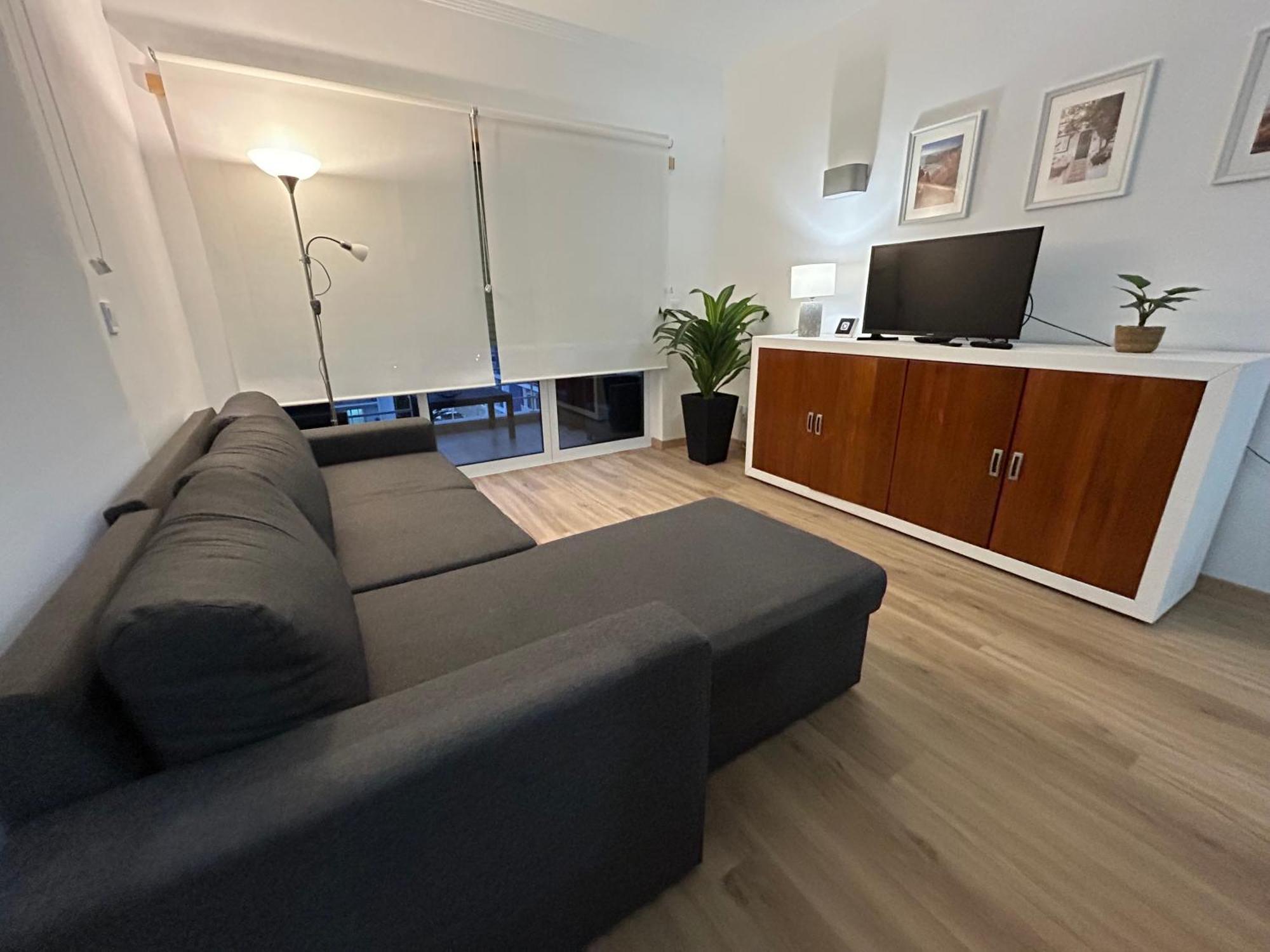 Convistaapartment With Pool Portimão Eksteriør bilde