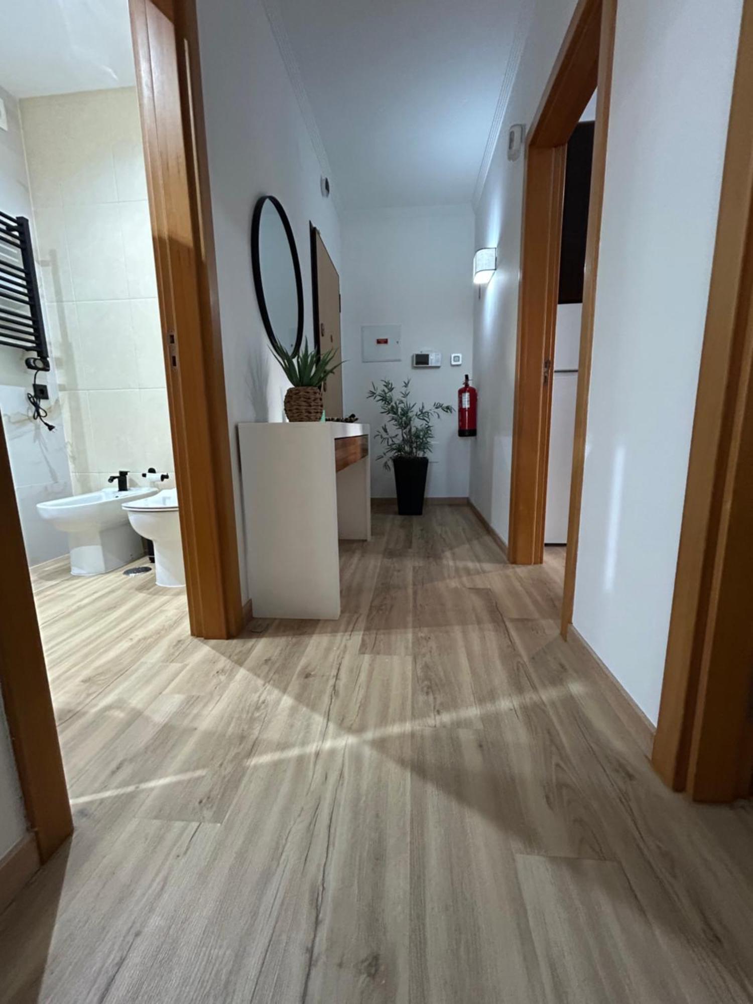 Convistaapartment With Pool Portimão Eksteriør bilde