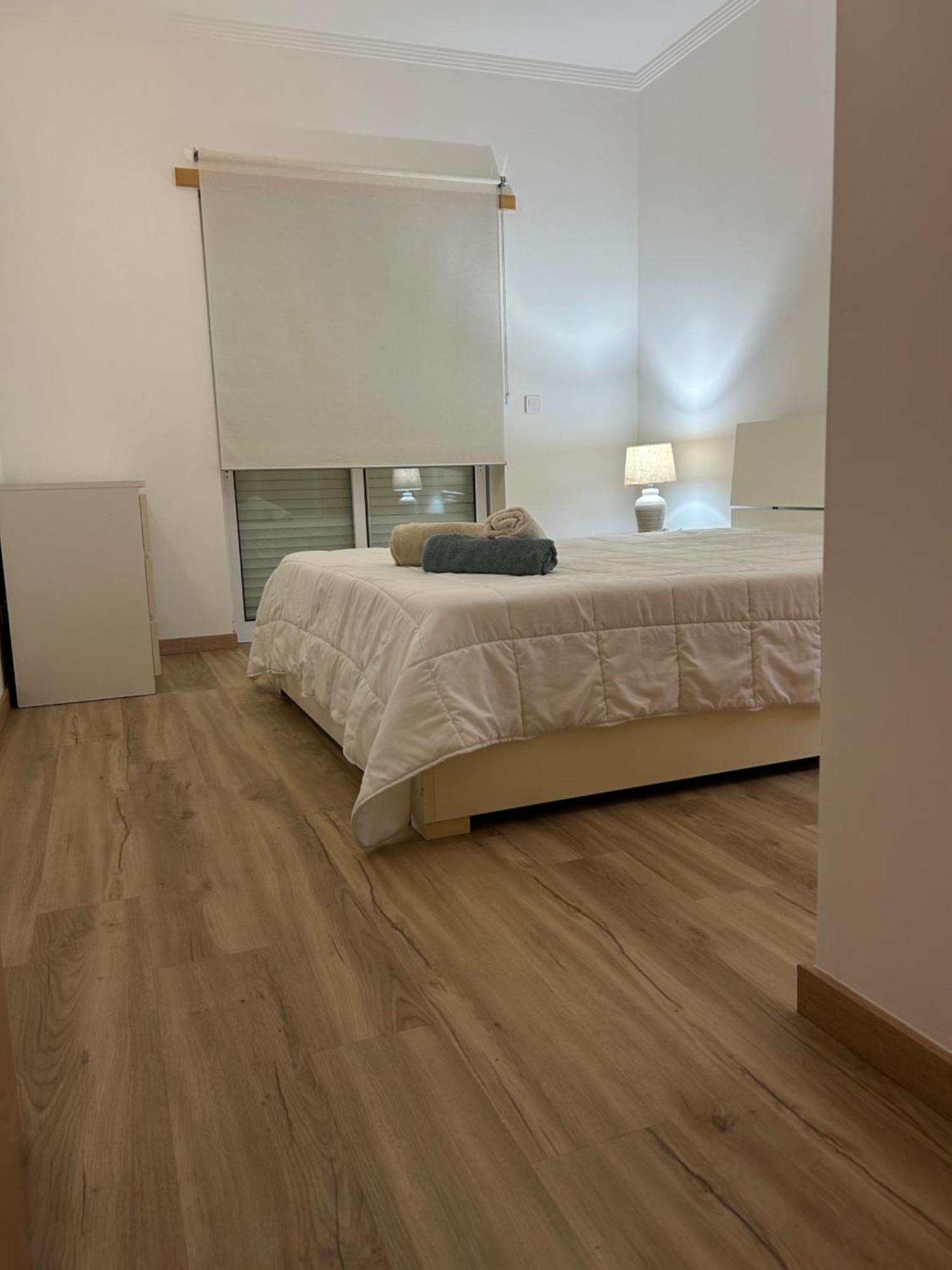 Convistaapartment With Pool Portimão Eksteriør bilde