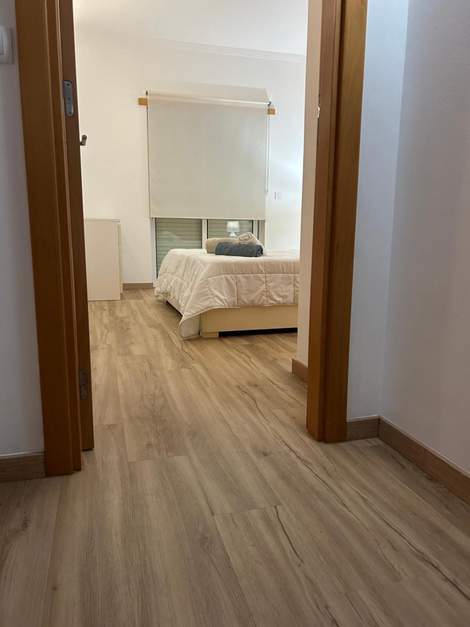 Convistaapartment With Pool Portimão Eksteriør bilde
