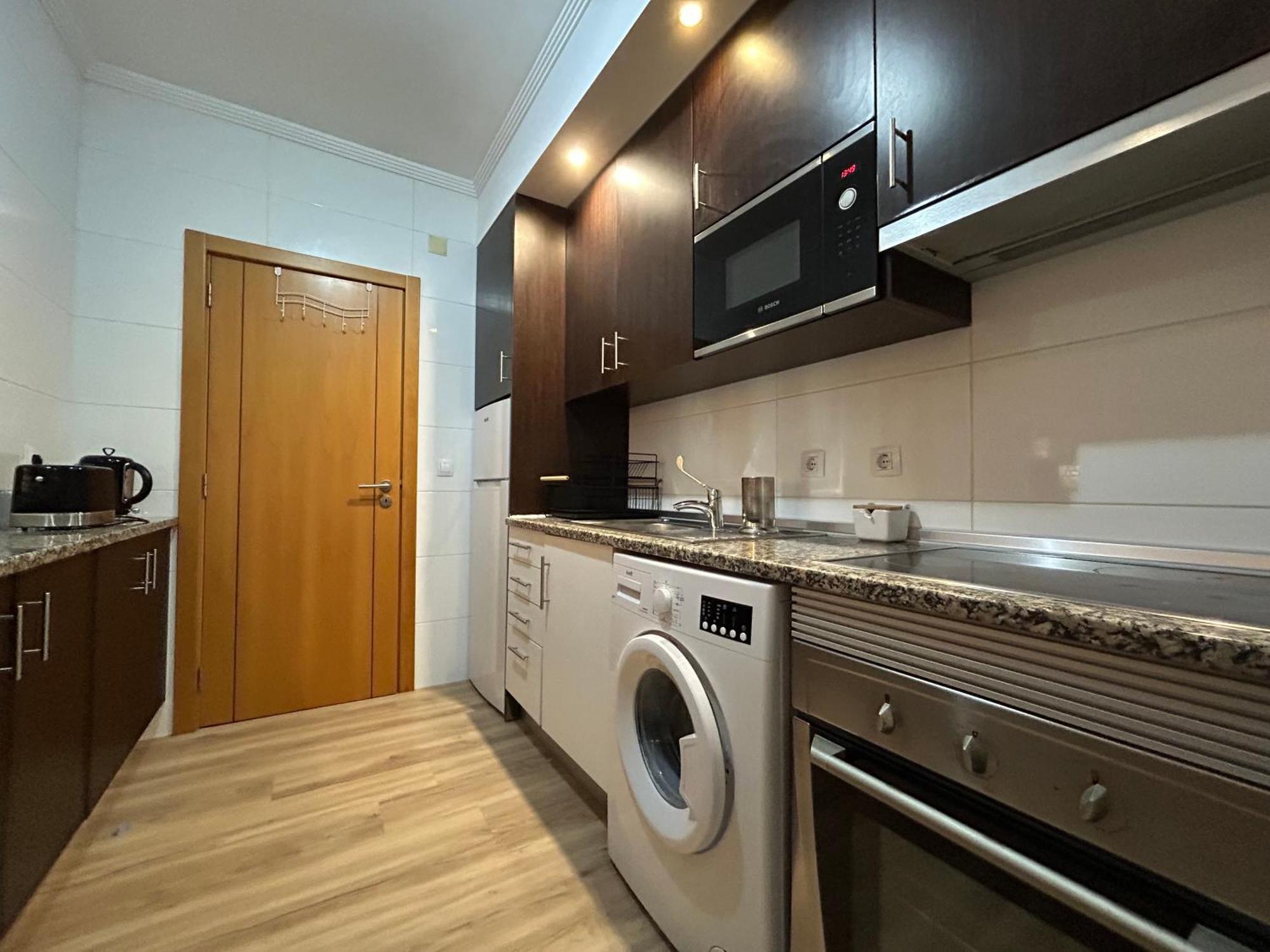 Convistaapartment With Pool Portimão Eksteriør bilde