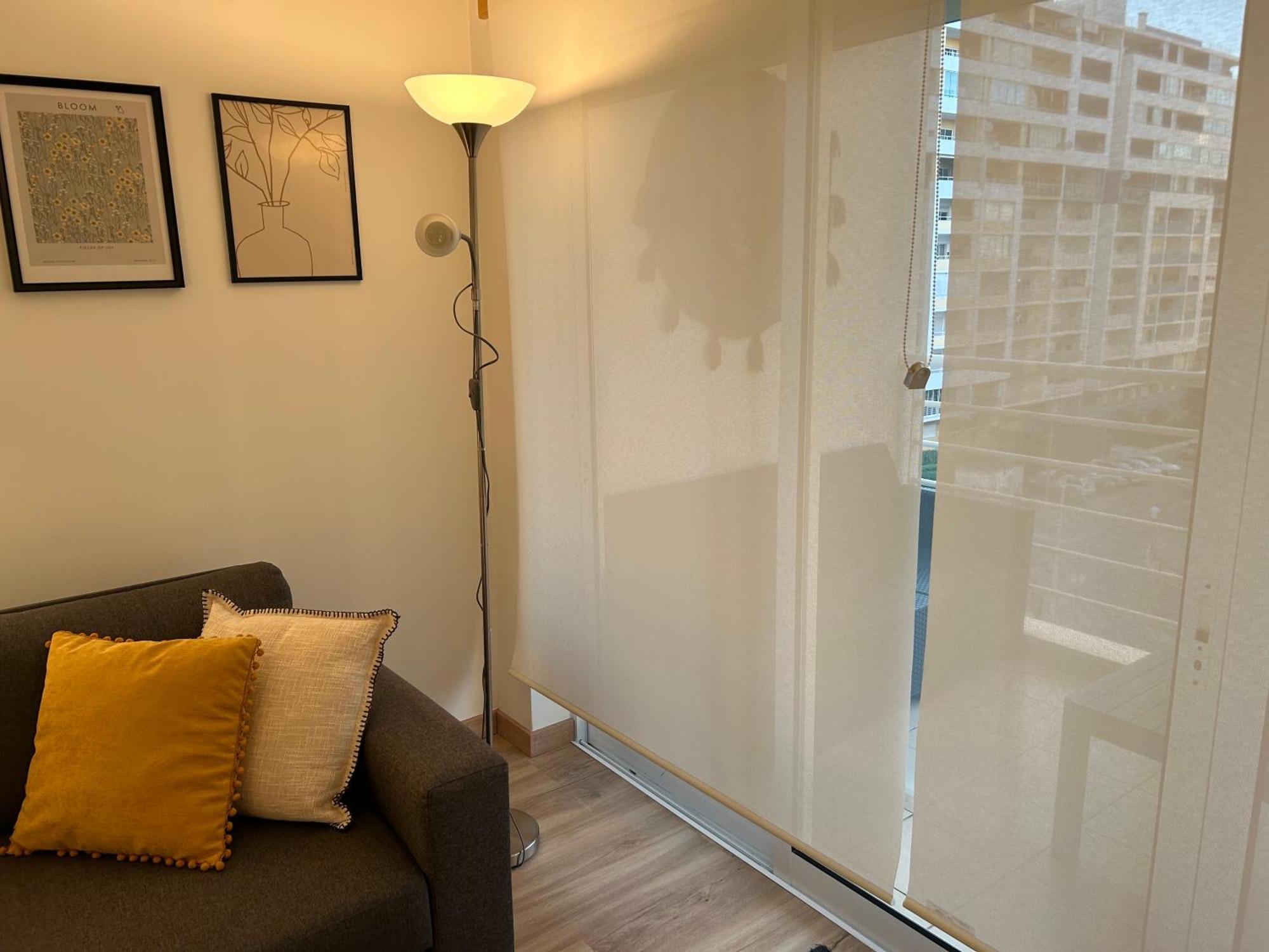 Convistaapartment With Pool Portimão Eksteriør bilde