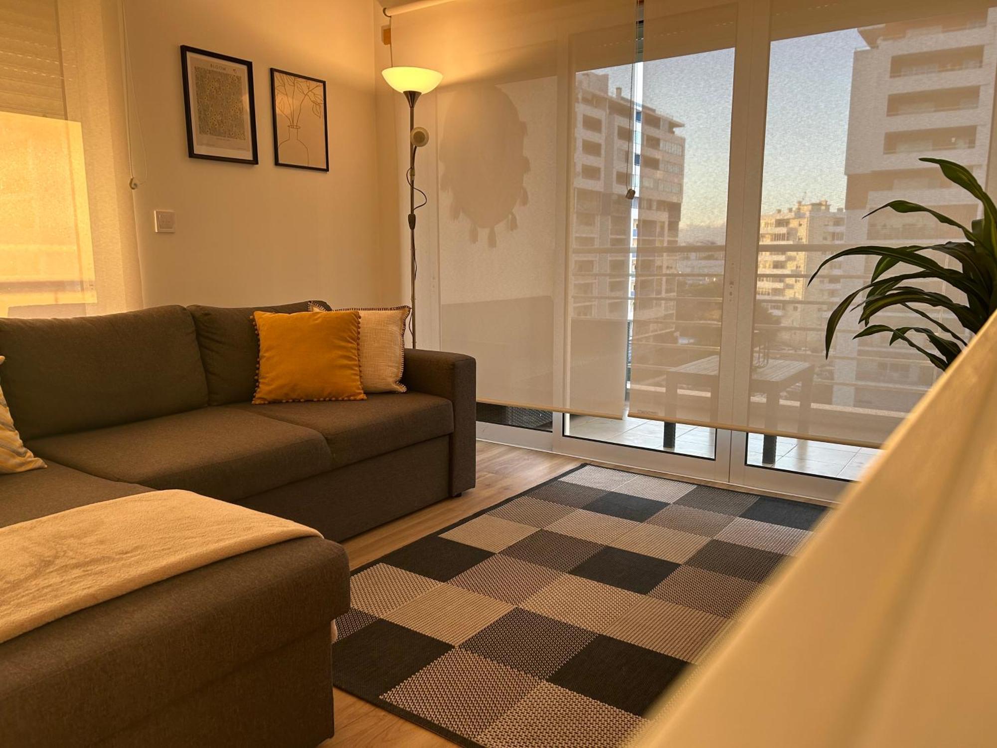 Convistaapartment With Pool Portimão Eksteriør bilde